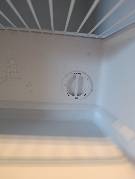 Мини фризер Comfee