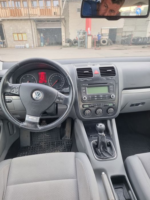 Golf 5- 1.9 Diesel