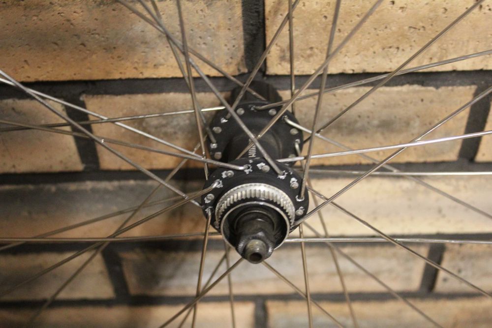 Roata Black Jack 29 spate cod:008