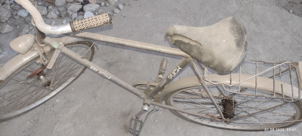 Велосипед 28 холати ремонт қилиш керак гармания