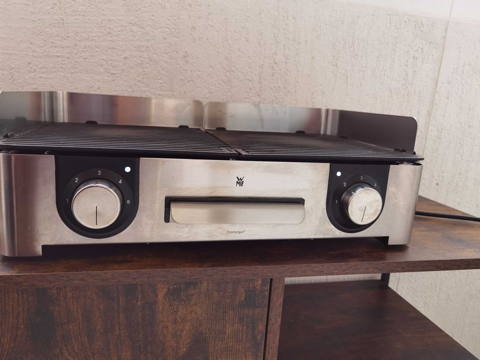 Wmf grill lono master - грил, скара bbq