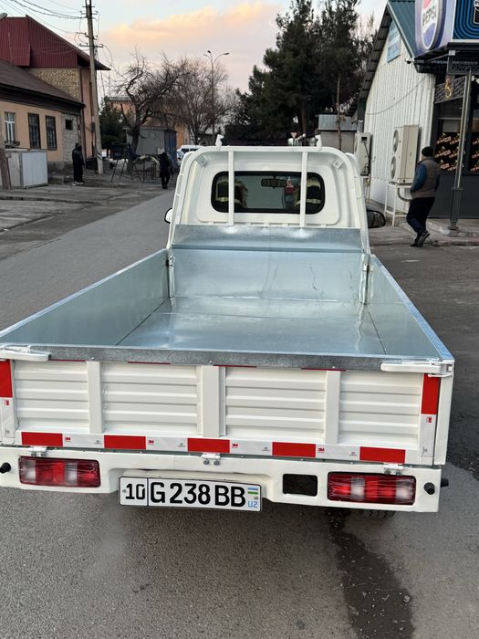 Changan 69 talik mator