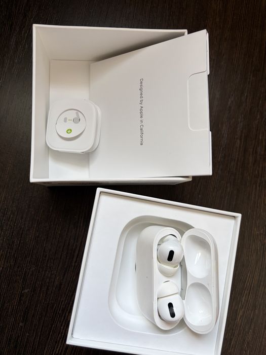 air pods pro 3 оригинал