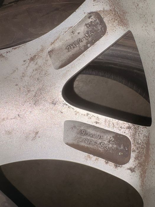 Jante 19 Originale Land Rover , Range Rover Sport, Vogue, Discovery