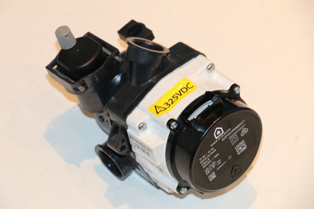 Pompa recirculare completa Centrala Ariston Genus One Alteas One TF 95