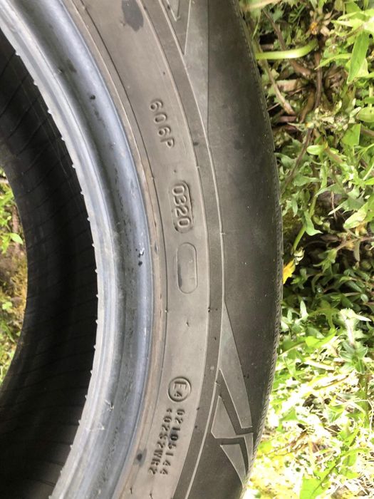 Летни Гуми-NOKIAN WETPROOF 91H 195/65R15*Коментар на цената*