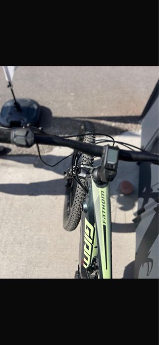 Ebike bicicleta electrica mtb electric