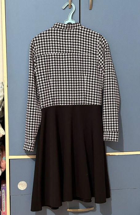 Платье вечернее.