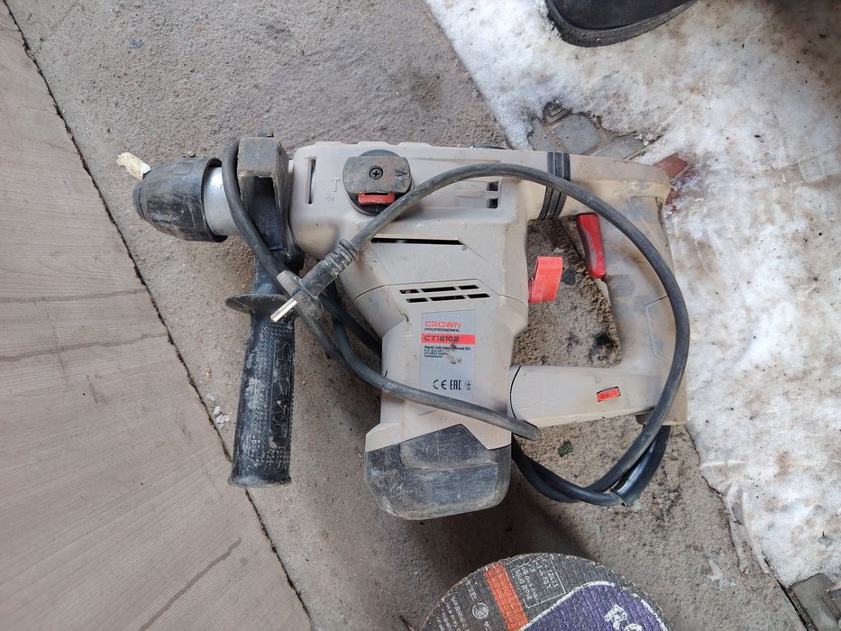 Продам электрон инструменты