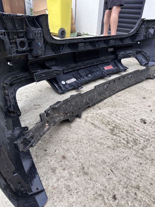 Bara spate audi a7 up 2018 c8