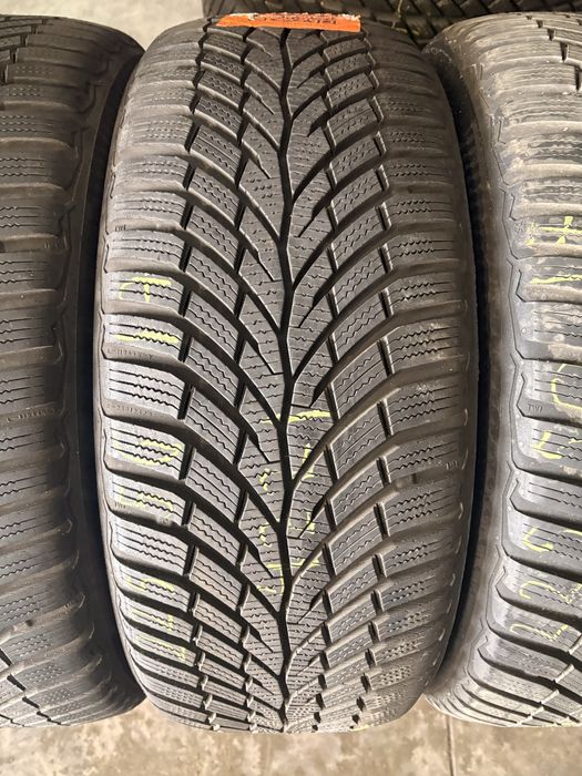 Anvelope iarna 225/50/17 Continental WinterContact TS 870  225 50 17