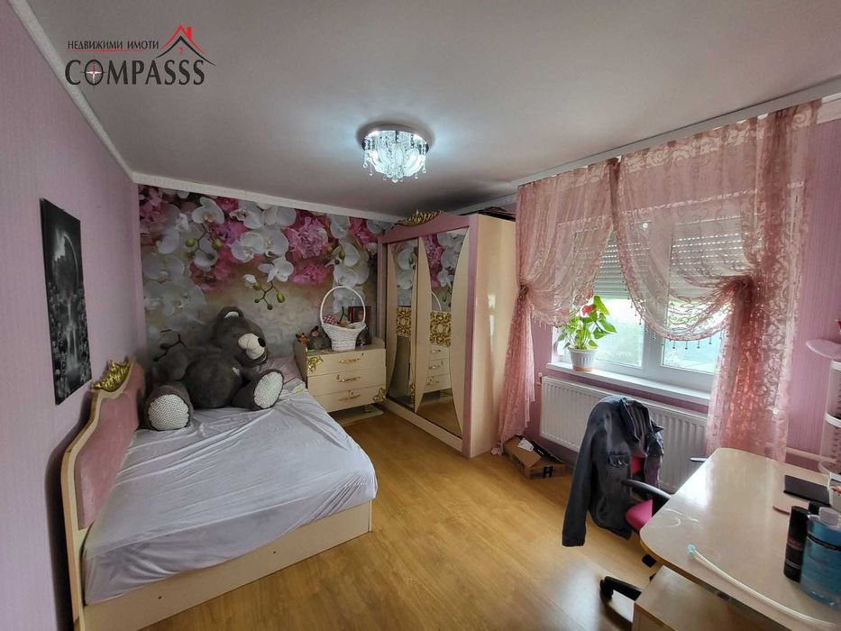 Продава се Къща в Генерал Тошево - 85 кв.м за 690 €/кв.м - Снимка #6