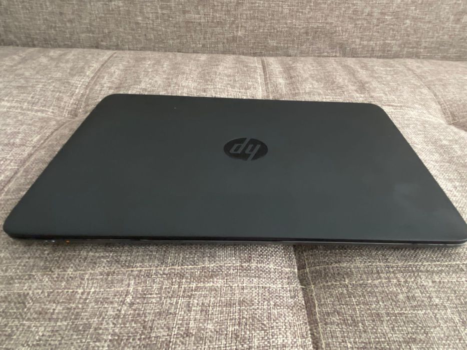 Ноутбук hp продается