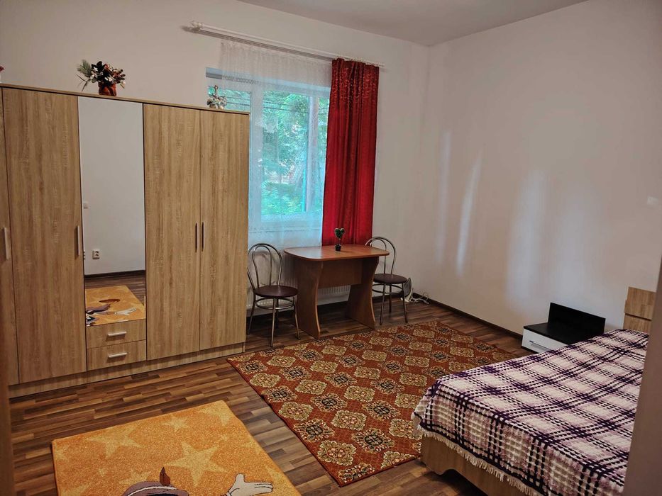 Închiriez apartament cu 1 cameră Copou