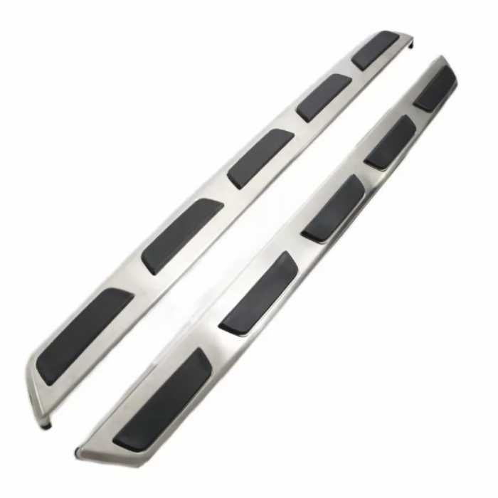 Алуминиеви степенки за Audi Q5 2018г +