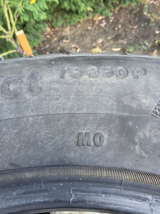 4 Anvelope Vara 275 50 r20 Falken MO