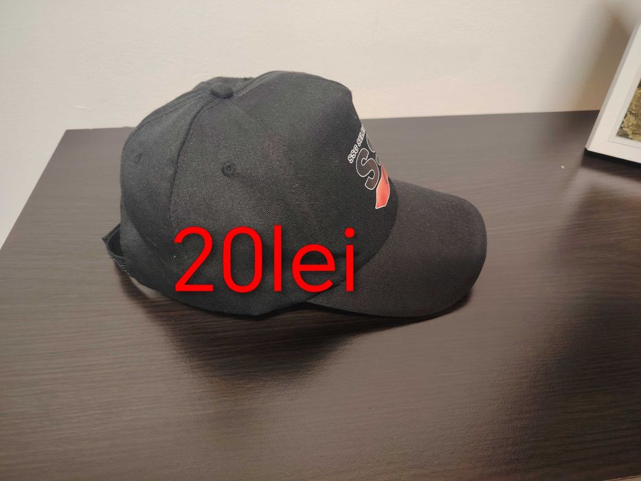 Bluze +sapca pentru paza SSG