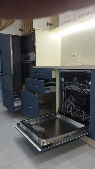 Мебель на заказ корпусной