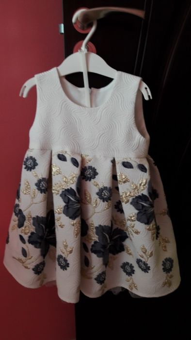 Роклички за 1 год.