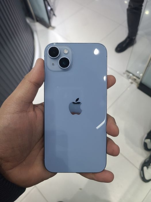 Iphone 14 plus.                                                      .