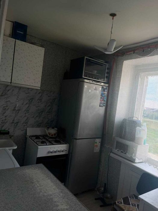Продажа 3-комнатной квартиры
