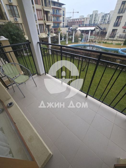 Продава се Едностаен апартамент в к.к. Слънчев бряг - 45 кв.м за 805 €/кв.м - Снимка #5