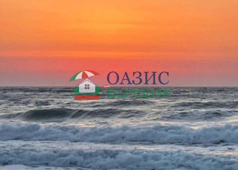 Студио в комплекс "Open Sea Residence", между гр. Обзор и гр. Бяла, 41.66 кв. м,
