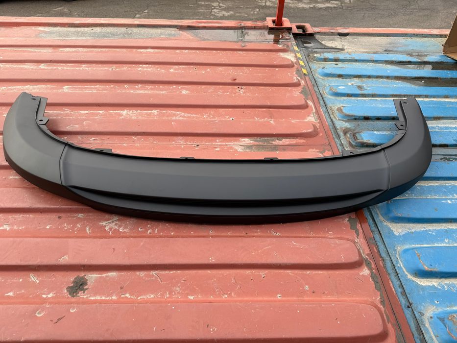 Бампер,капот, крыло на Hongqi E-QM5