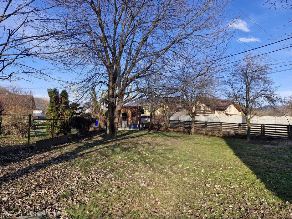 Casa de vanzare in  Tăuții-Măgherăuș