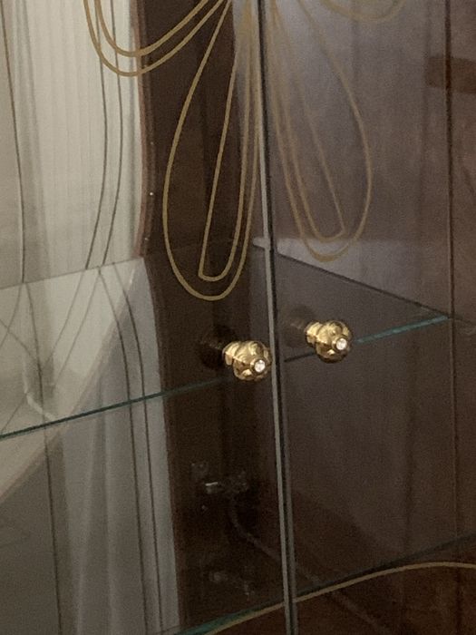 Горка 2-х дверная