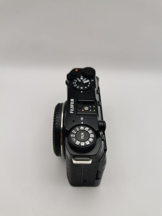 Kit foto Fujifilm X-M5 + Fujifilm XF 35mm F1.4 R