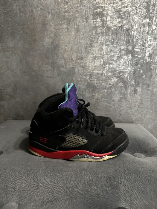 Jordan 5 Retro Gs