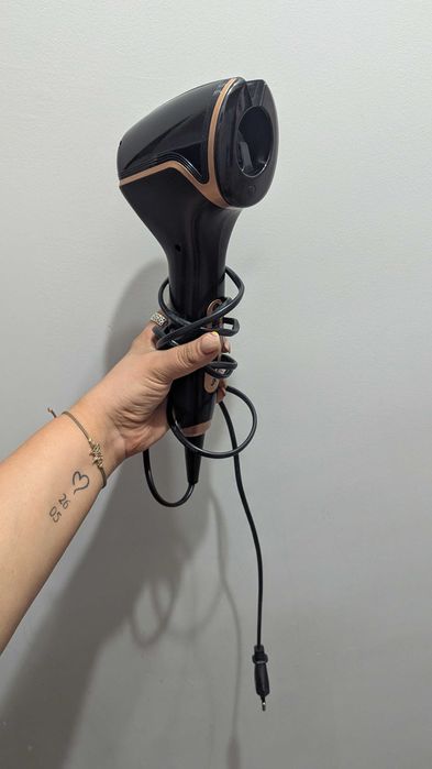 Rowenta So Curl Маша