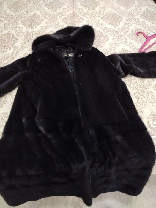 Женская зимняя одежда