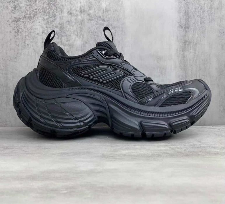 BALENCIAGA 10xl 36-45 УНИСЕКС