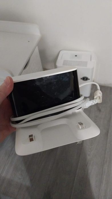 Продаю робот пылесос Dreame Bot L10