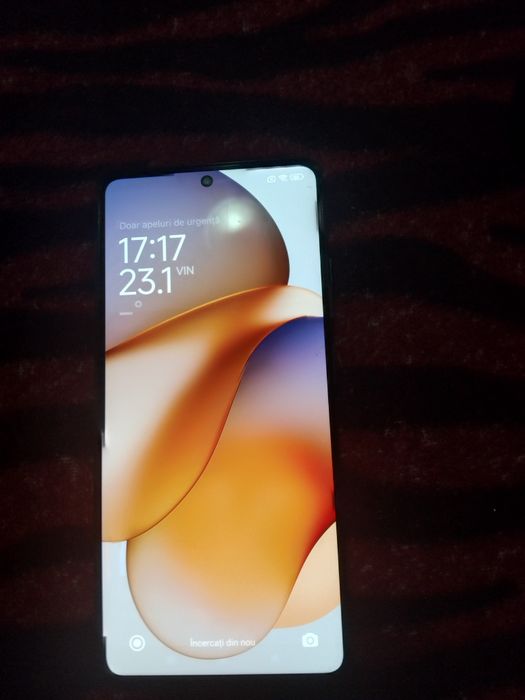 Vând redmi 12 pro 5g