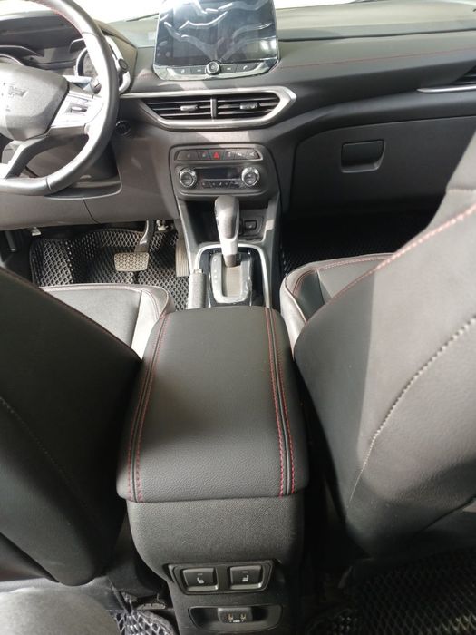 Tracker 2 relayn Тракер 2 Редлайн 2025