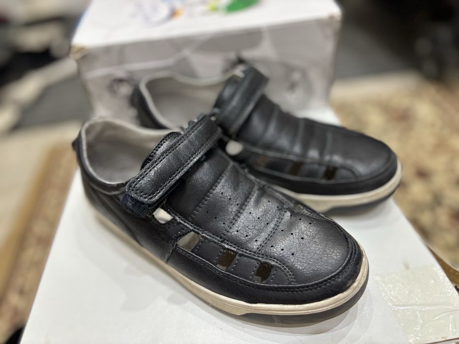 Ботинки для мальчиков