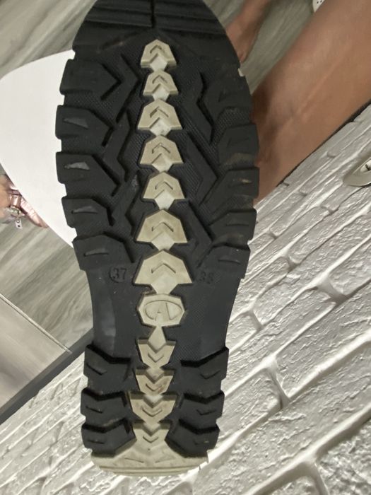 Сапоги Аляска