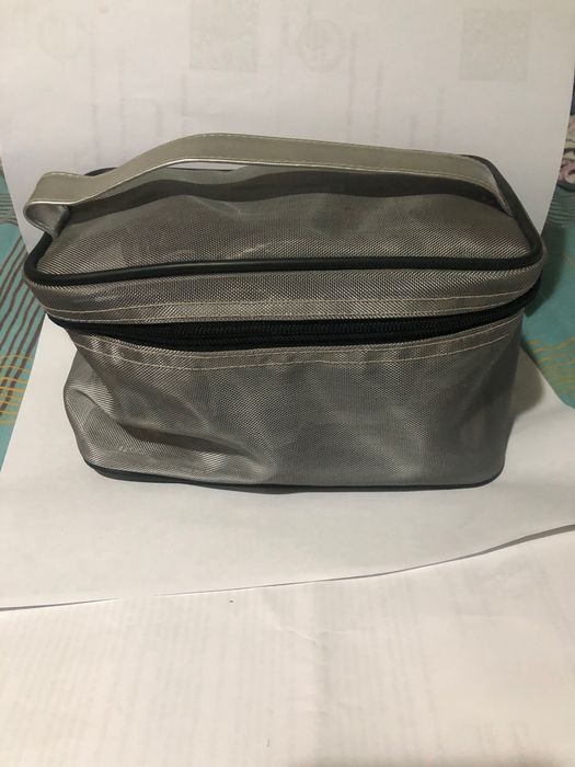 Uscător de par Travel - Remington big Shot
