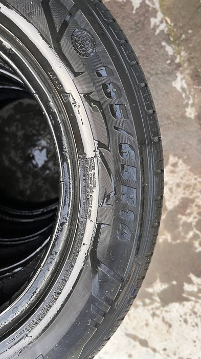 Балон Спарк 185×65×14