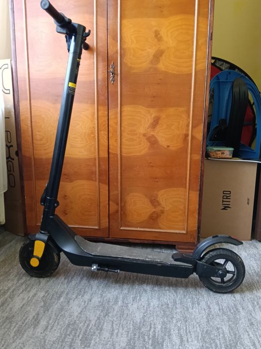 Trotinetă electrică