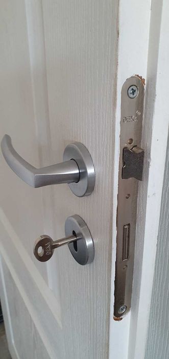 Крила за Интериорни врати Класик