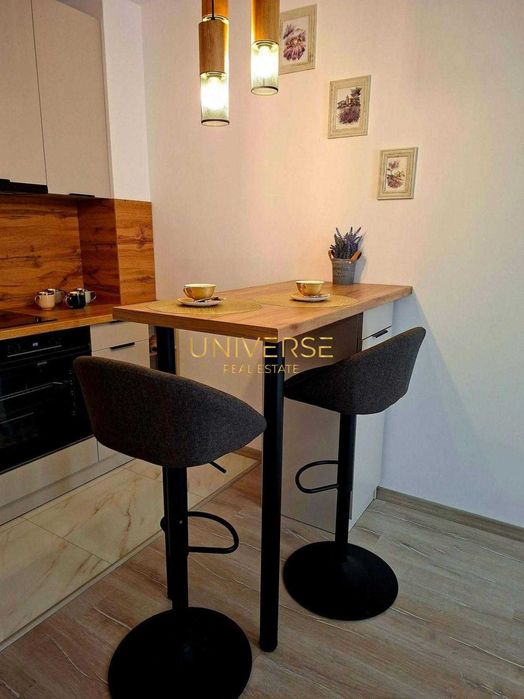 Продава се Двустаен апартамент в к.к. Слънчев бряг - 52 кв.м за 966 €/кв.м - Снимка #2