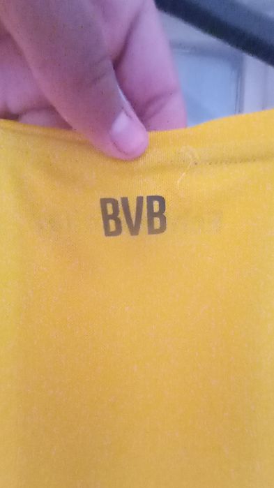 Tricou BVB ( Dortmund)