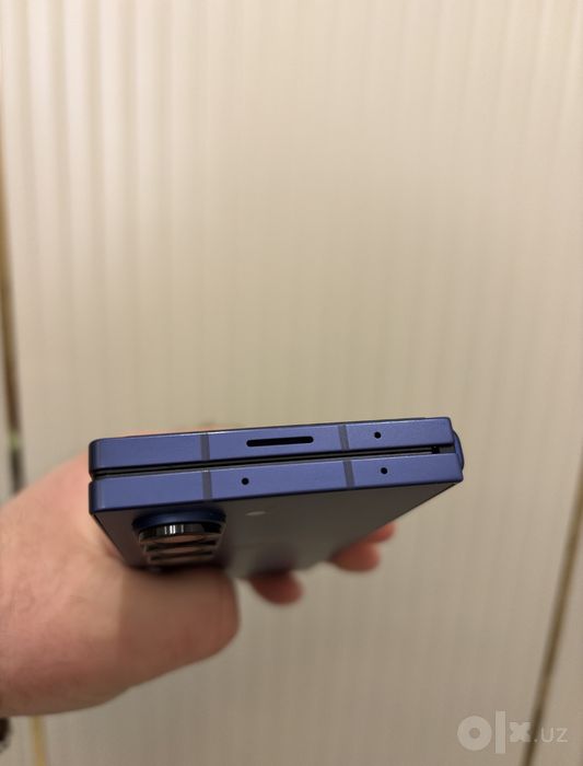 Samsung galaxy z fold 6
