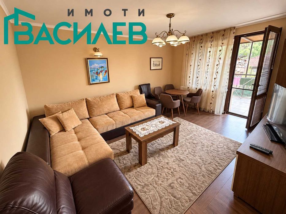 Продава КЪЩА област Перник, с. Дивотино