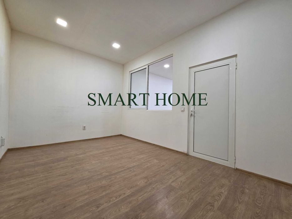 Дава се под наем Склад в Велико Търново, Бузлуджа - 225 кв.м за 918 € - Снимка #4