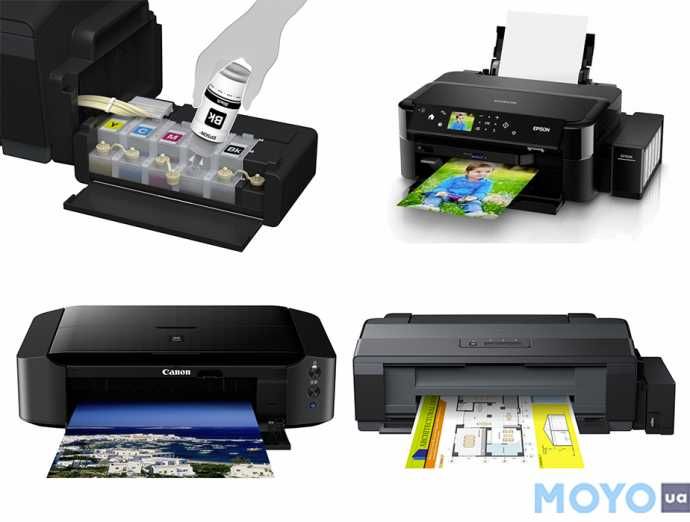 Принтер Ноутбук Компьютер Моноблок ремонт любой сложности